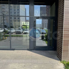 Квартира 65,3 м², 2-комнатная - изображение 1