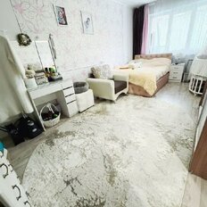Квартира 60,1 м², 3-комнатная - изображение 3