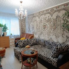 Квартира 46,9 м², 2-комнатная - изображение 3