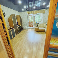 Квартира 64,7 м², 3-комнатная - изображение 1
