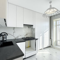 Квартира 50,1 м², 2-комнатная - изображение 1