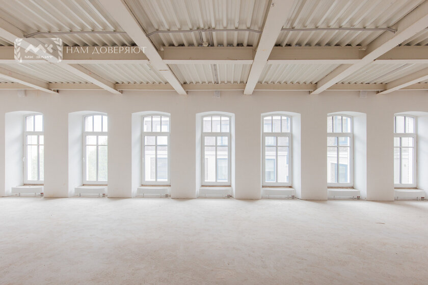 83,7 м², 1-комнатные апартаменты 89 900 000 ₽ - изображение 88