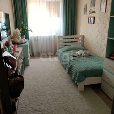 Квартира 43,5 м², 2-комнатная - изображение 3