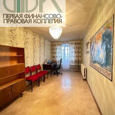 Квартира 60 м², 3-комнатная - изображение 3