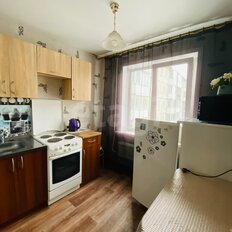 Квартира 31,6 м², 1-комнатная - изображение 4