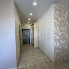 Квартира 48 м², 1-комнатная - изображение 5