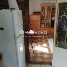 Квартира 30,4 м², 2-комнатная - изображение 2