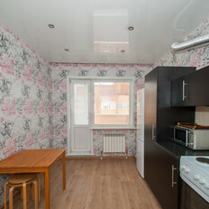 Квартира 46,2 м², 1-комнатная - изображение 4