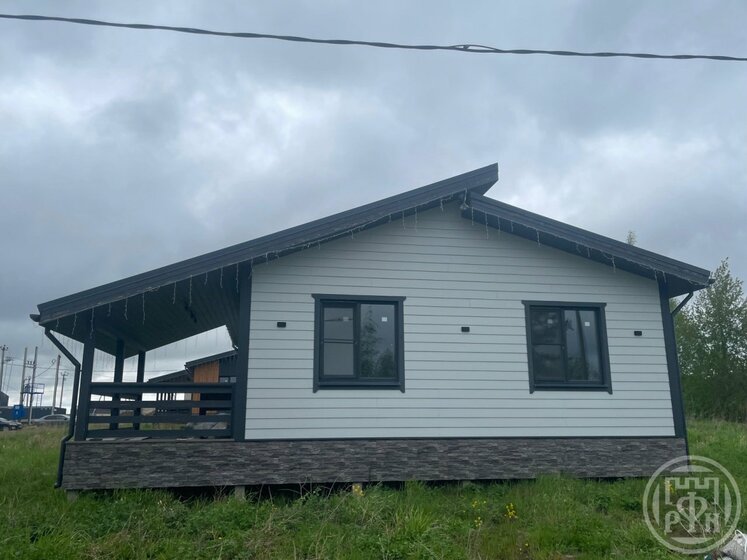 165 м² дом, 6,5 сотки участок 14 000 000 ₽ - изображение 58