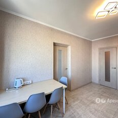 Квартира 80 м², 3-комнатная - изображение 3