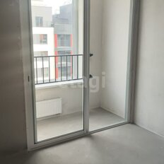 Квартира 17 м², студия - изображение 5