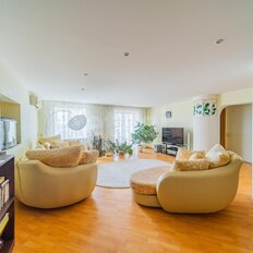 Квартира 155,5 м², 4-комнатная - изображение 1