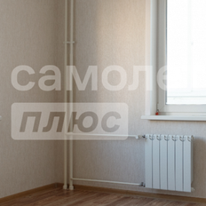 Квартира 38,5 м², 1-комнатная - изображение 3