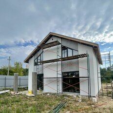 дом + 5 соток, участок - изображение 3