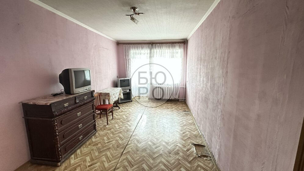 64,5 м², 3-комнатная квартира 3 600 000 ₽ - изображение 17