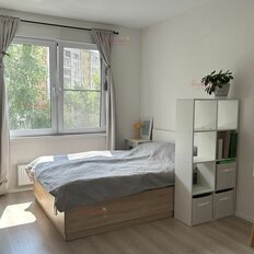 Квартира 54 м², 2-комнатная - изображение 3