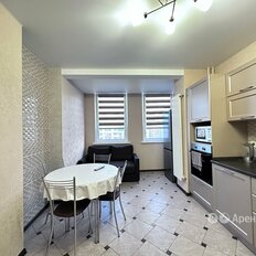 Квартира 43 м², 1-комнатная - изображение 3