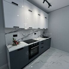 Квартира 39 м², 1-комнатная - изображение 2