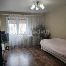 Квартира 44,6 м², 1-комнатная - изображение 5