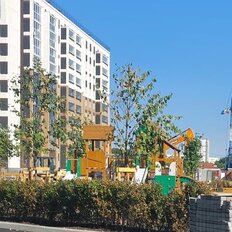 Квартира 42,3 м², 2-комнатная - изображение 2