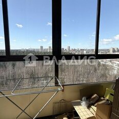 Квартира 51,9 м², 2-комнатная - изображение 5