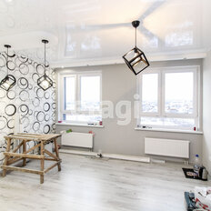 Квартира 20,4 м², студия - изображение 1