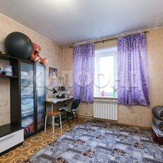 Квартира 62 м², 3-комнатная - изображение 3