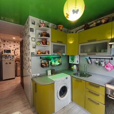 Квартира 45 м², 2-комнатная - изображение 2