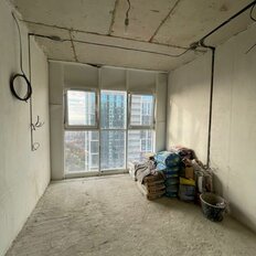 Квартира 45 м², 2-комнатная - изображение 4