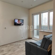 Квартира 32 м², 1-комнатная - изображение 5