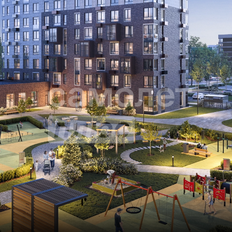 Квартира 44,4 м², 2-комнатная - изображение 5