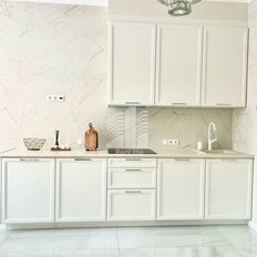 Квартира 55 м², 2-комнатная - изображение 4