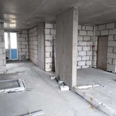 Квартира 85 м², 3-комнатная - изображение 3