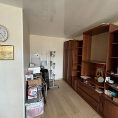 Квартира 29 м², 1-комнатная - изображение 3