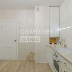 Квартира 49,1 м², 1-комнатная - изображение 2