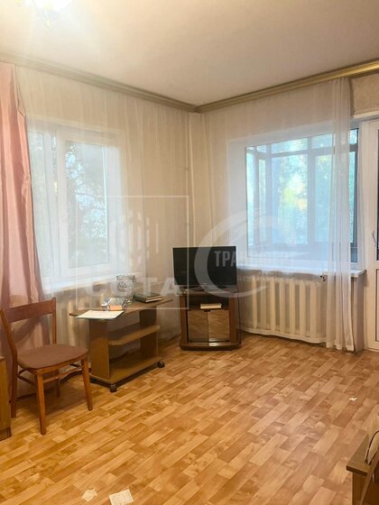 31,1 м², 1-комнатная квартира 3 200 000 ₽ - изображение 62