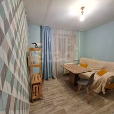 Квартира 35,7 м², 1-комнатная - изображение 2