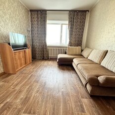 Квартира 35 м², 1-комнатная - изображение 2