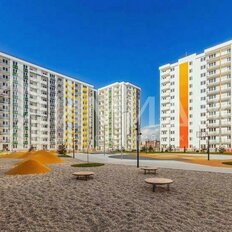 Квартира 40 м², 1-комнатная - изображение 2