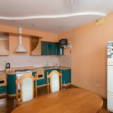 Квартира 167,1 м², 4-комнатная - изображение 1