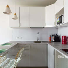 Квартира 27 м², студия - изображение 4