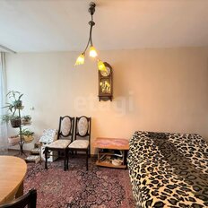 Квартира 28 м², 1-комнатная - изображение 4