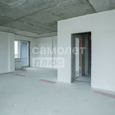 Квартира 71,1 м², 3-комнатная - изображение 3