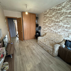 Квартира 43,6 м², 2-комнатная - изображение 4