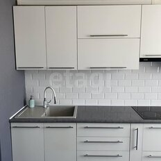 Квартира 58,8 м², 2-комнатная - изображение 3