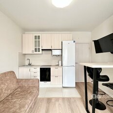 Квартира 23 м², студия - изображение 2