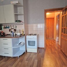 Квартира 35,7 м², 1-комнатная - изображение 4