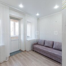 Квартира 18,5 м², студия - изображение 3