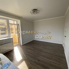 Квартира 37 м², 1-комнатная - изображение 2