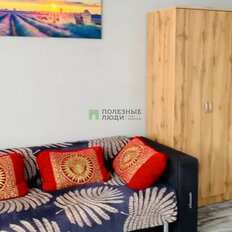 Квартира 32,5 м², студия - изображение 4